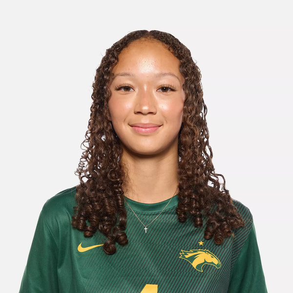 Abria Smith: Cal Poly Pomona